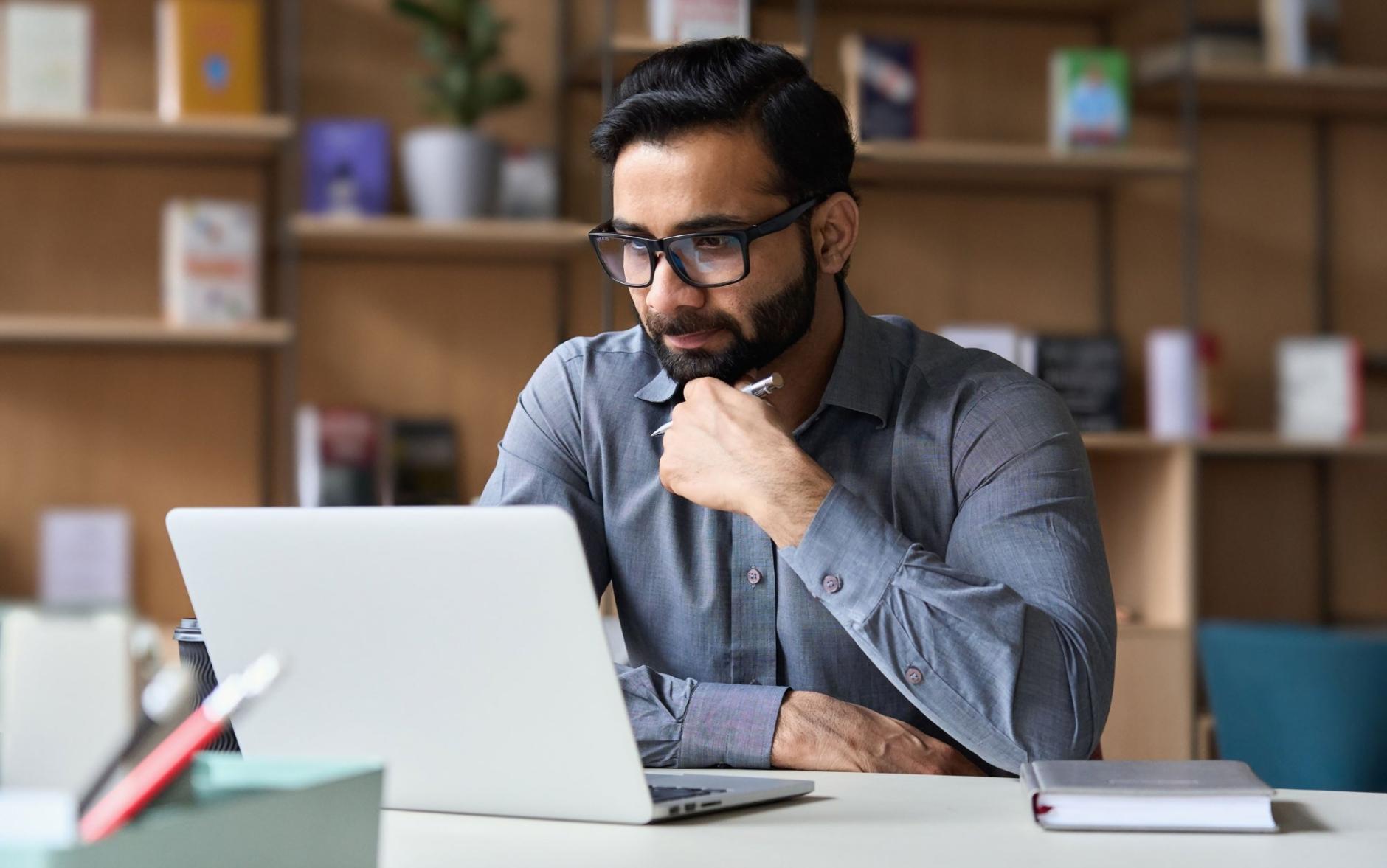 Contenido actualizado constantemente